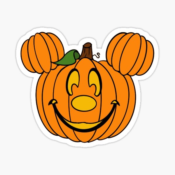 Vista previa del artículo con la obra «Calabaza parpadeante», diseñado y vendido por MagicFromMainco.