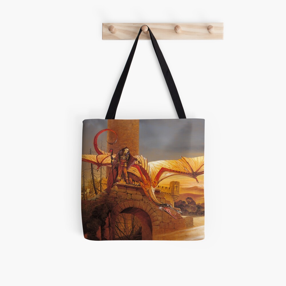 Item preview, All Over Print Tote Bag designed and sold by HseAchilleos.