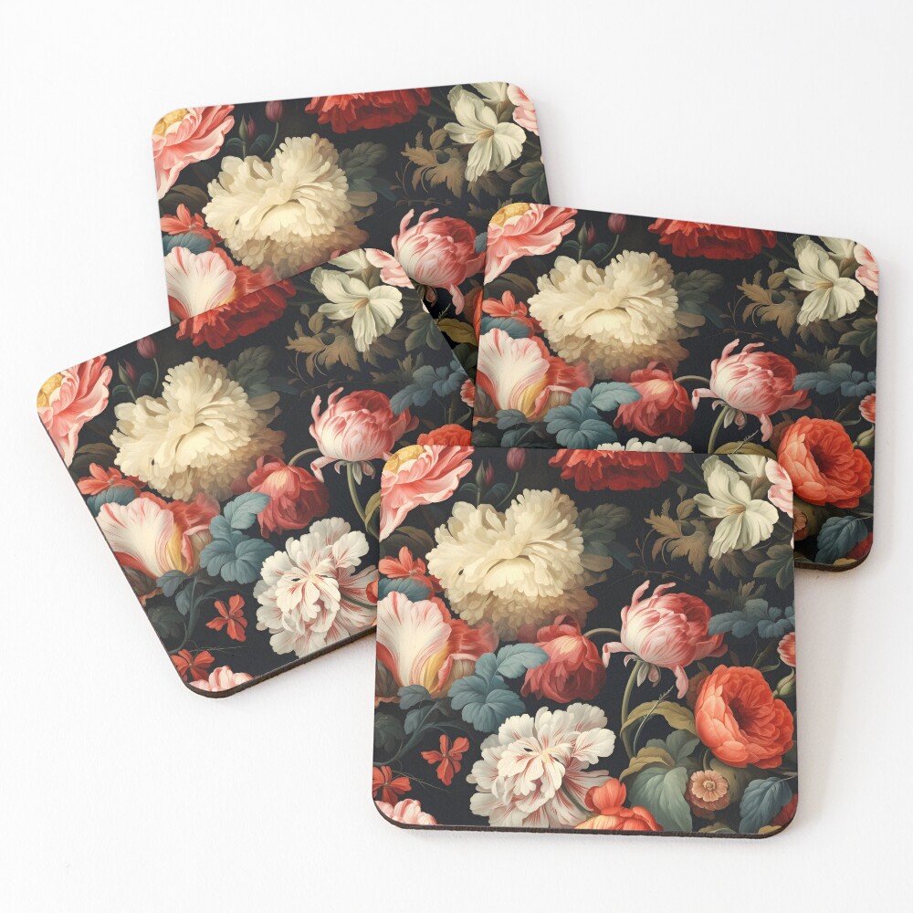 Item preview, Coasters (Set of 4) designed and sold by SpDesignsC.