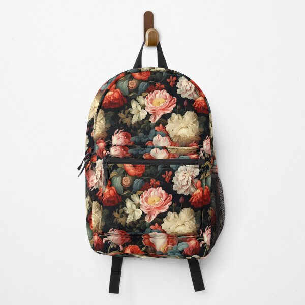 Item preview, Beautiful, Colorful, Floral Pattern  designed and sold by SpDesignsC.