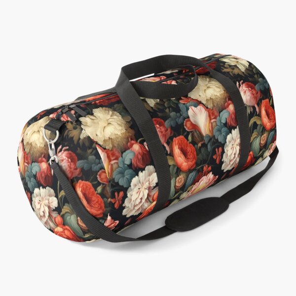 Item preview, Beautiful, Colorful, Floral Pattern  designed and sold by SpDesignsC.