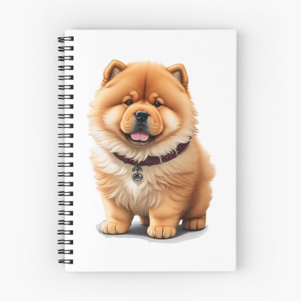 Item preview, Chow Chow Puppy designed and sold by iAkilles.