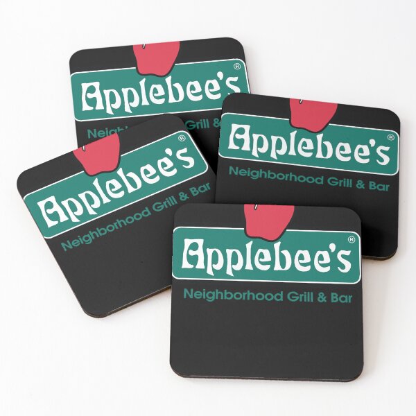 Item preview, Applebees Old Merchandise  designed and sold by villinbukvicj.
