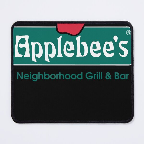 Item preview, Applebees Old Merchandise  designed and sold by villinbukvicj.