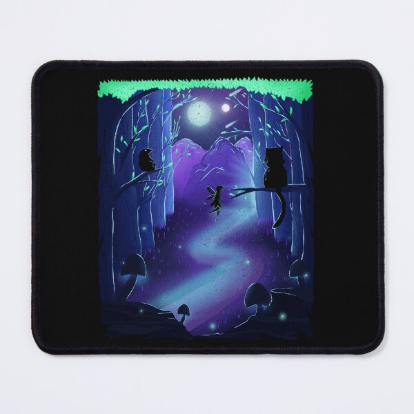 Item preview, Night Shade  designed and sold by PB-Sandwich.
