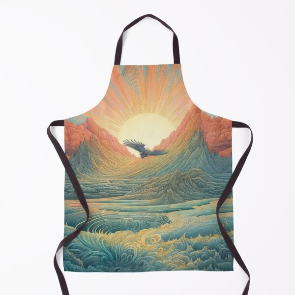 Item preview, Epic Sunset designed and sold by LiquidVision.