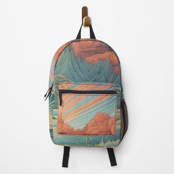 Item preview, Epic Sunset designed and sold by LiquidVision.