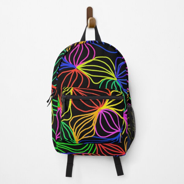 Item preview, colorful abstract lines designed and sold by studio468.
