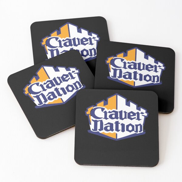 Item preview, White Castle - Craver Nation designed and sold by MildredHerndon.