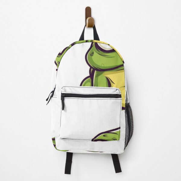 Item preview, Don't mess with me! This cute little frog has got some serious anger issues designed and sold by cafegrafis.