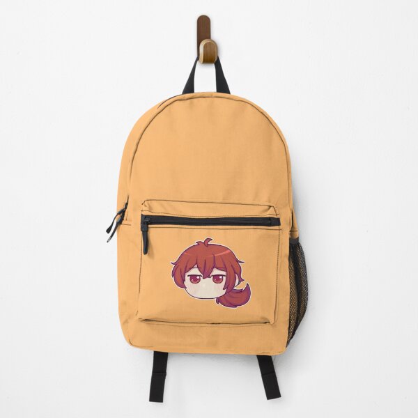 Item preview, Diluc designed and sold by BeckWC.