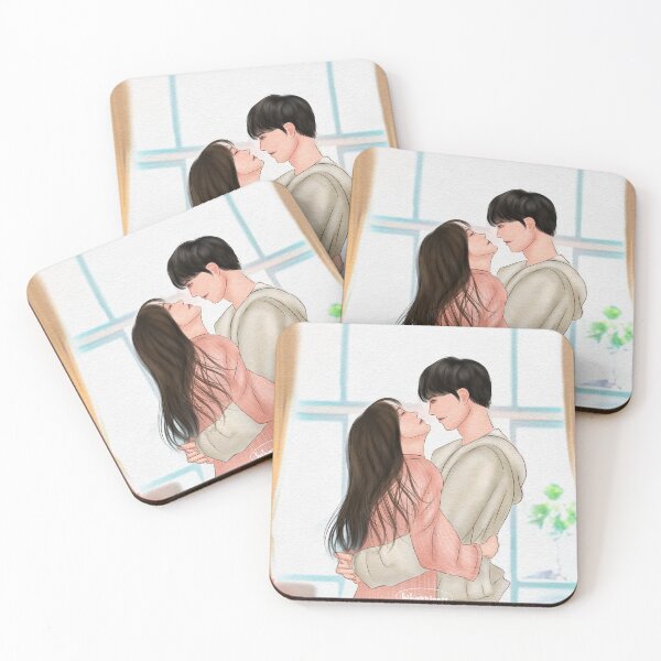 Item preview, Dr romantic 3 designed and sold by hihappiness.