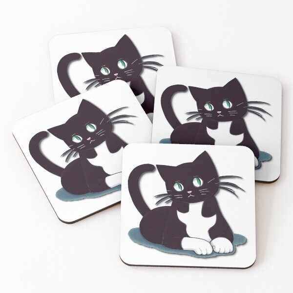 Item preview, Cat cute designed and sold by conbuomdau.