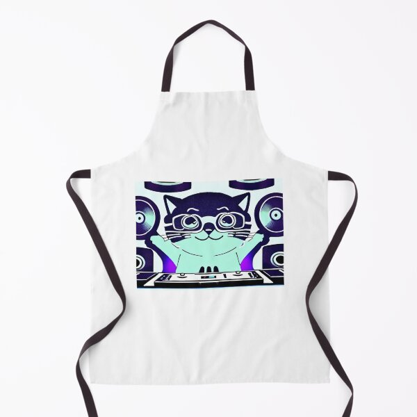 Item preview, cat logo  designed and sold by conbuomdau.