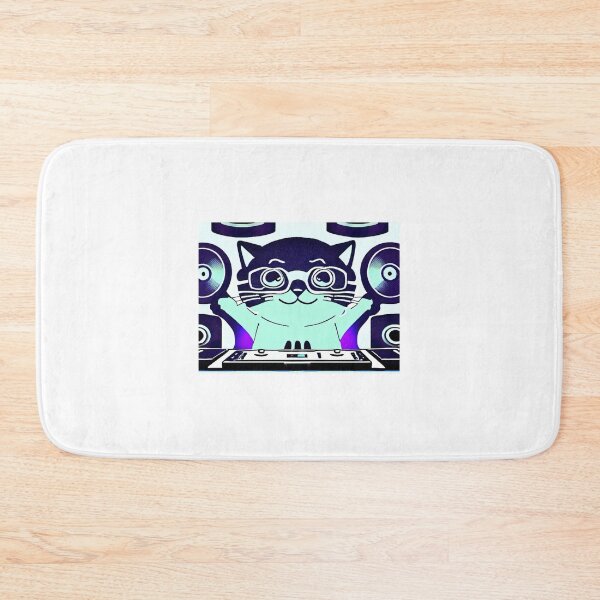 Item preview, cat logo  designed and sold by conbuomdau.