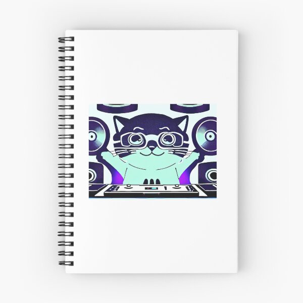 Item preview, cat logo  designed and sold by conbuomdau.