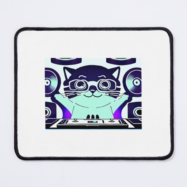 Item preview, cat logo  designed and sold by conbuomdau.