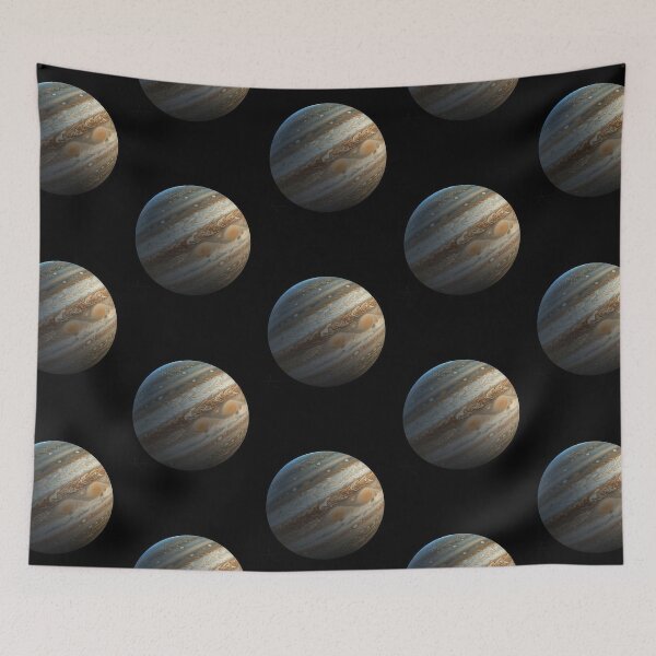 Item preview, Jupiter the Planet designed and sold by conbuomdau.