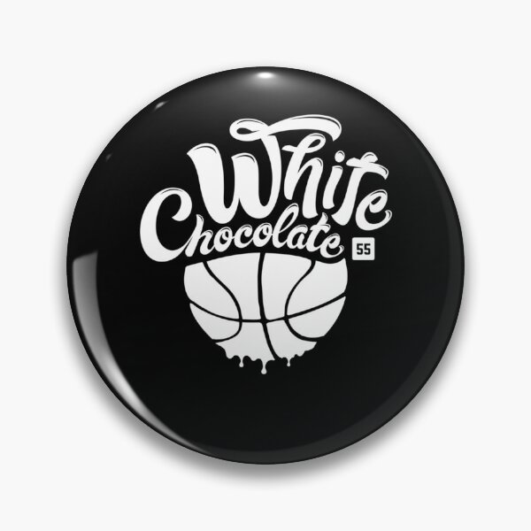 Item preview, White Chocolate - Jason Williams  designed and sold by MildredHerndon.