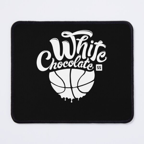 Item preview, White Chocolate - Jason Williams designed and sold by MildredHerndon.