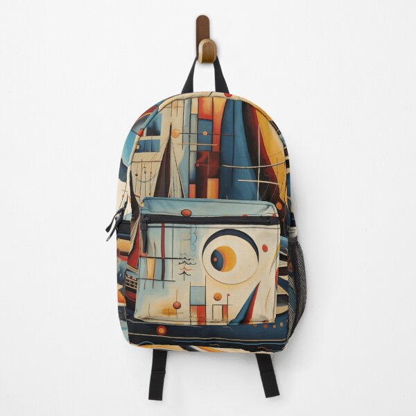 Item preview, Design inspired by works by Kandinsky (the father of abstract painting) designed and sold by SBD-Shop.