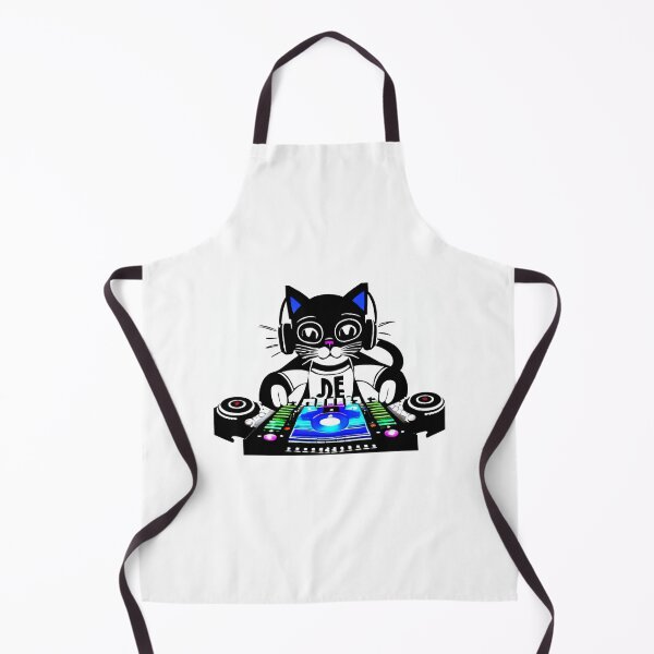 Item preview, Dj-cat designed and sold by conbuomdau.