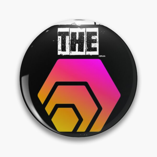 Item preview, HEX Cryptocurrency  Hex Crypto      designed and sold by MeandVResin.