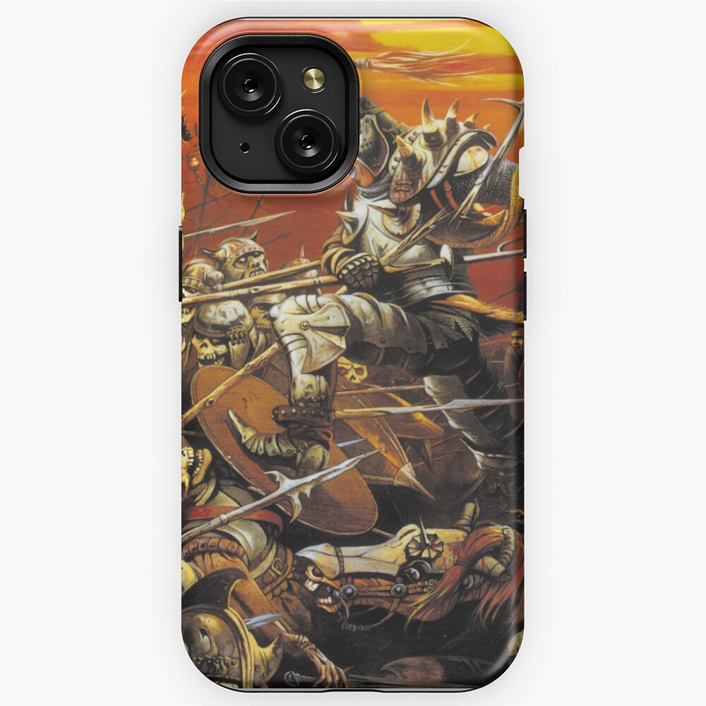 Item preview, iPhone Tough Case designed and sold by HseAchilleos.