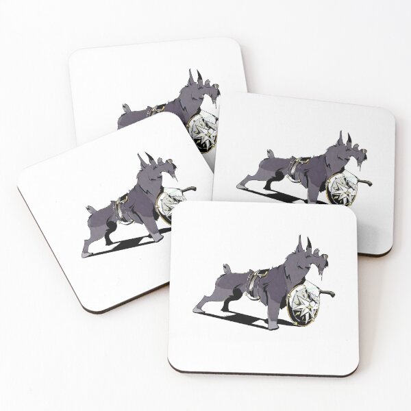 Item preview, Giant Schnauzer Fighter designed and sold by Amanda Moody.
