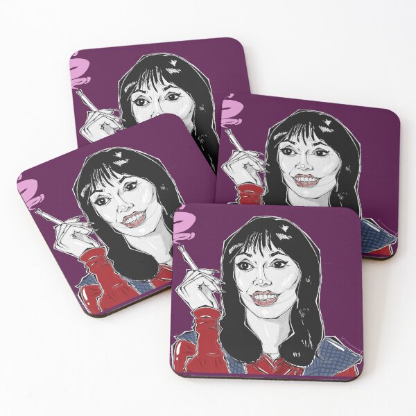 Item preview, Shelley Duvall designed and sold by hank563.