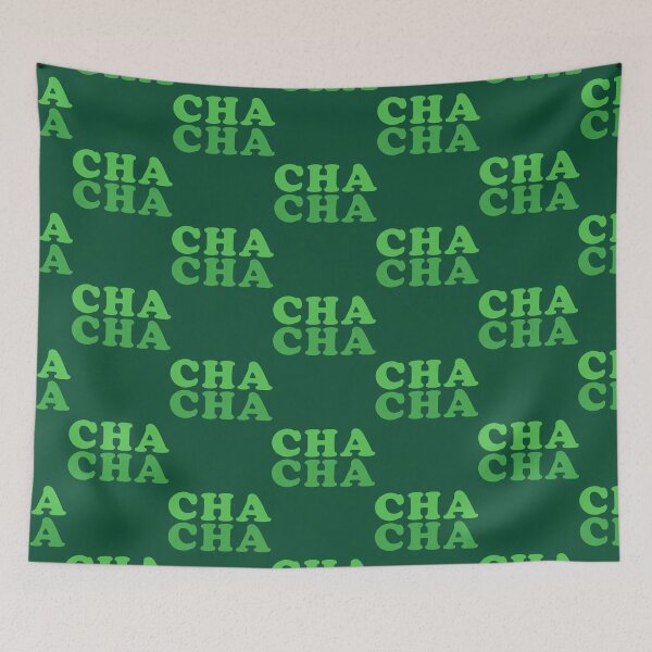 Item preview, Cha Cha Cha -Käärijä Classic  designed and sold by Surenjewels.