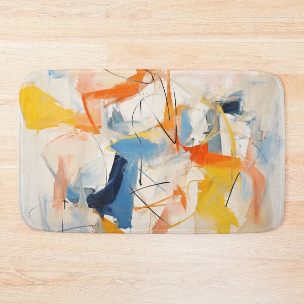 Item preview, Design inspired by works by Kooning designed and sold by SBD-Shop.