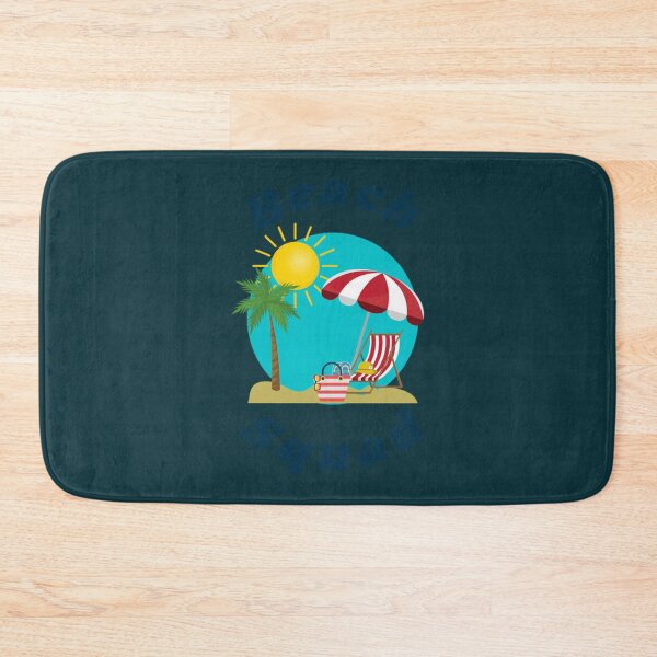 Item preview, Beach Squad  designed and sold by PabloRaeya.
