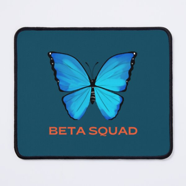 Item preview, Beach Squad 1 (2) designed and sold by PabloRaeya.
