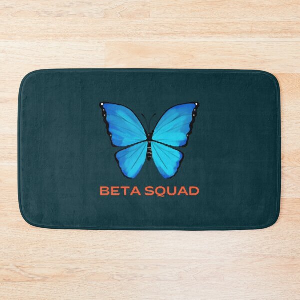 Item preview, Beach Squad 1 (2) designed and sold by PabloRaeya.