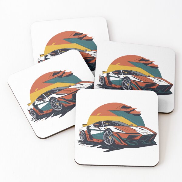 Item preview, Sport Concept Car designed and sold by Diego Bessa.