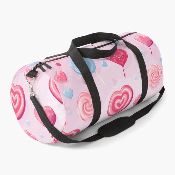 Item preview, Sweet and Girly Candy Pattern designed and sold by PaletPatisserie.