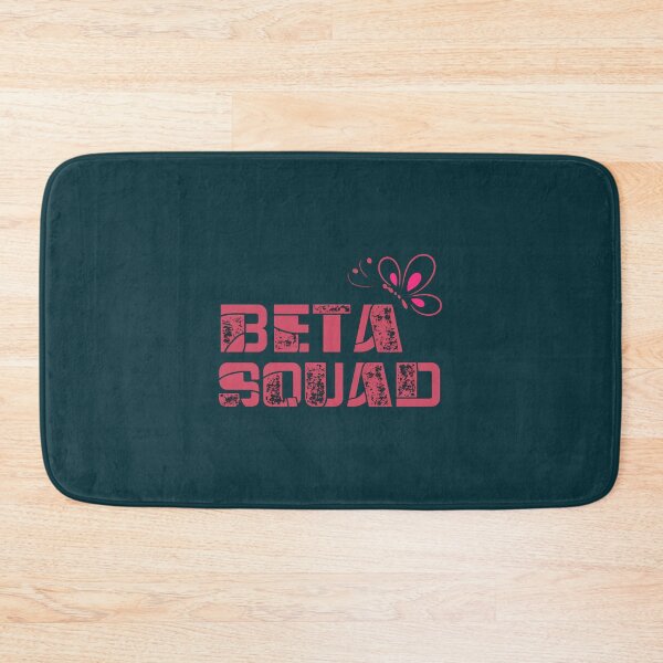 Item preview, Beta Squad (3) designed and sold by PabloRaeya.
