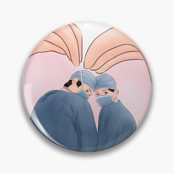 Item preview, Copy of Dr romantic 3 designed and sold by hihappiness.