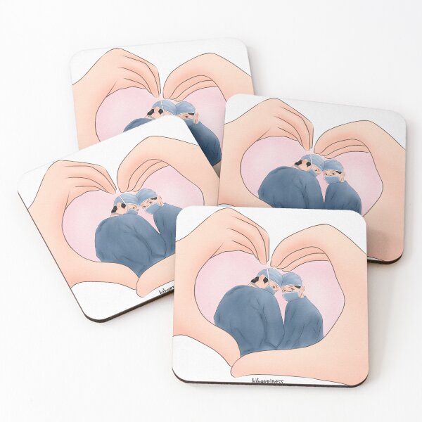 Item preview, Copy of Dr romantic 3 designed and sold by hihappiness.