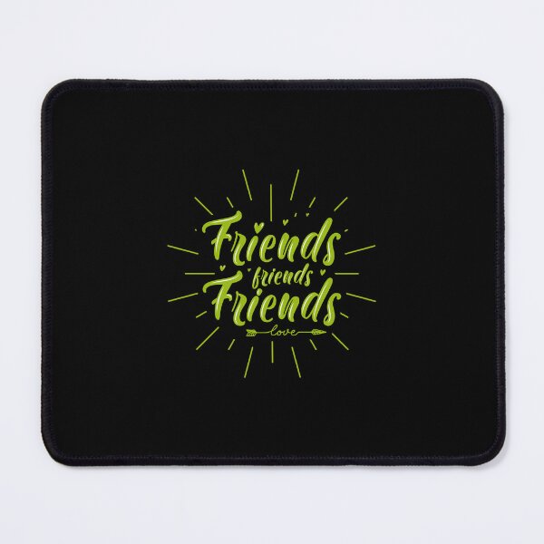 Item preview, Friends and love desgin designed and sold by quanlh.