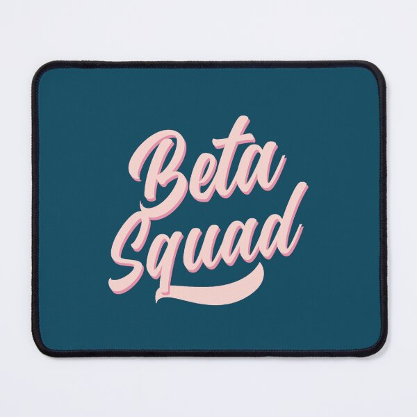 Item preview, Beta Squad 2 (7) designed and sold by PabloRaeya.