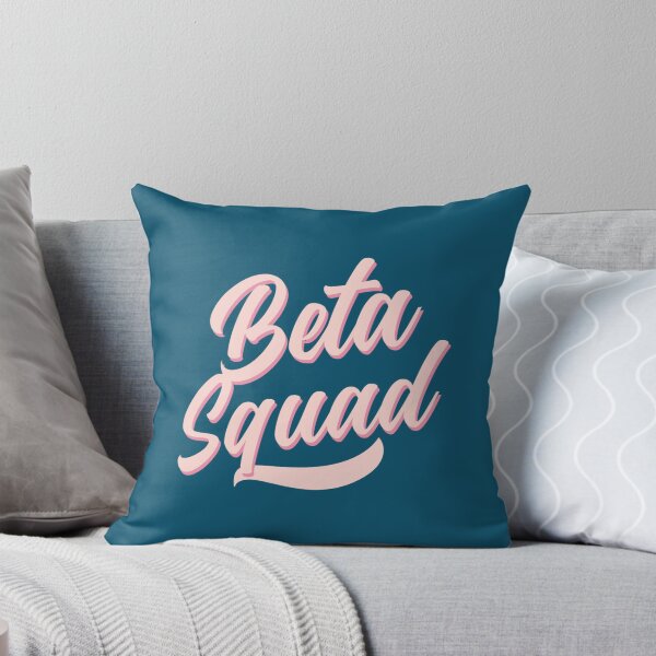 Item preview, Beta Squad 2 (7) designed and sold by PabloRaeya.