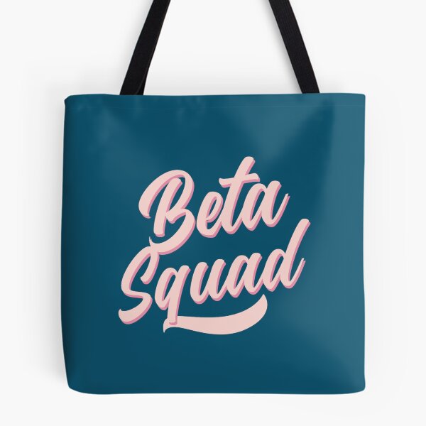 Item preview, Beta Squad 2 (7) designed and sold by PabloRaeya.