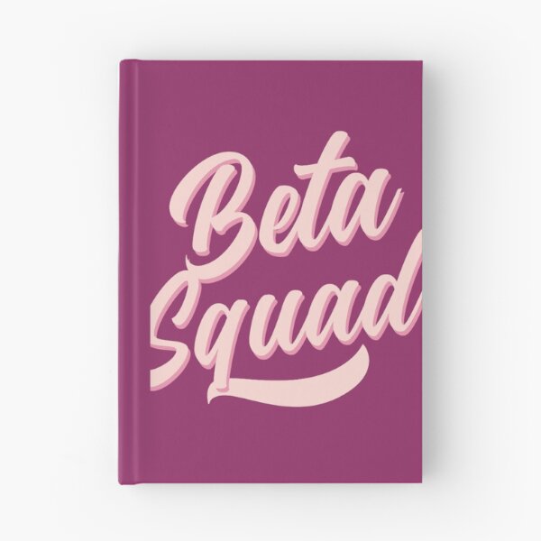 Item preview, Beta Squad 2 (7) designed and sold by PabloRaeya.