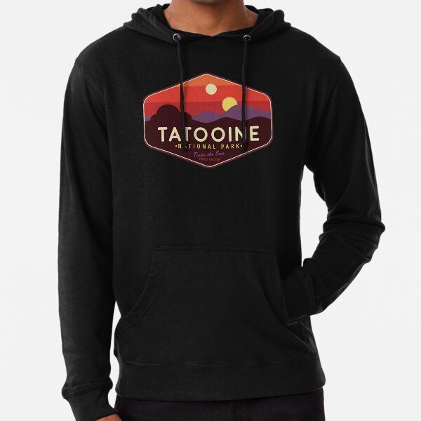 Item preview, Tatooine National Park - Twice the Fun, Twice the Fun!  Classic designed and sold by ProfSidDaniel.