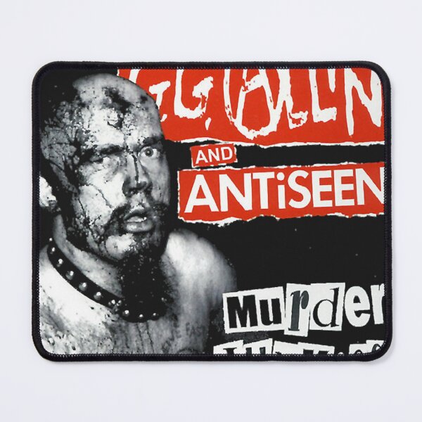 Item preview, Gifts Idea GG Band Allin And Antiseen designed and sold by DarrionFrami.