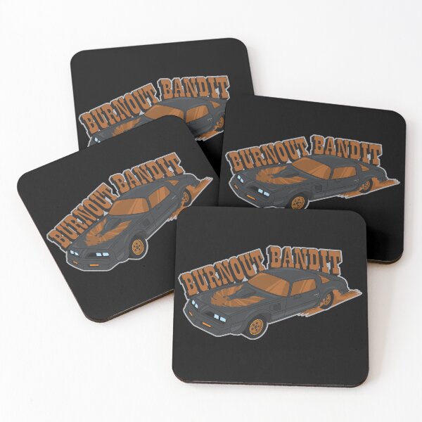 Item preview, Burnout Bandit designed and sold by Firebird66.