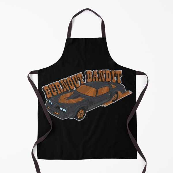 Item preview, Burnout Bandit designed and sold by Firebird66.