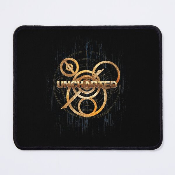 Item preview, Uncharted designed and sold by GauthierLeclerc.